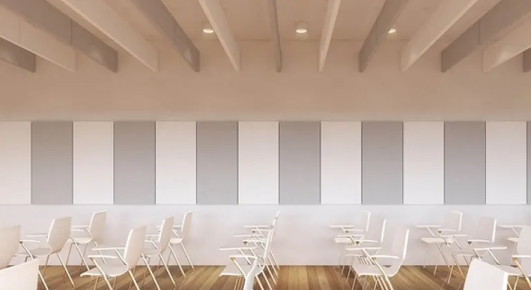 Akustik Panel