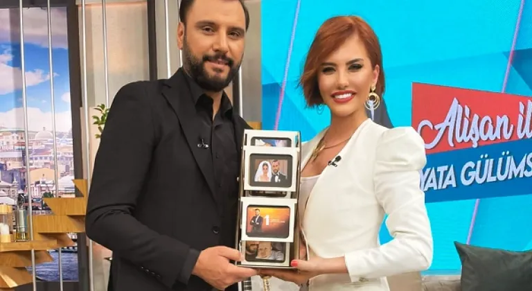 Alişan'a Sevgi Değirmeni