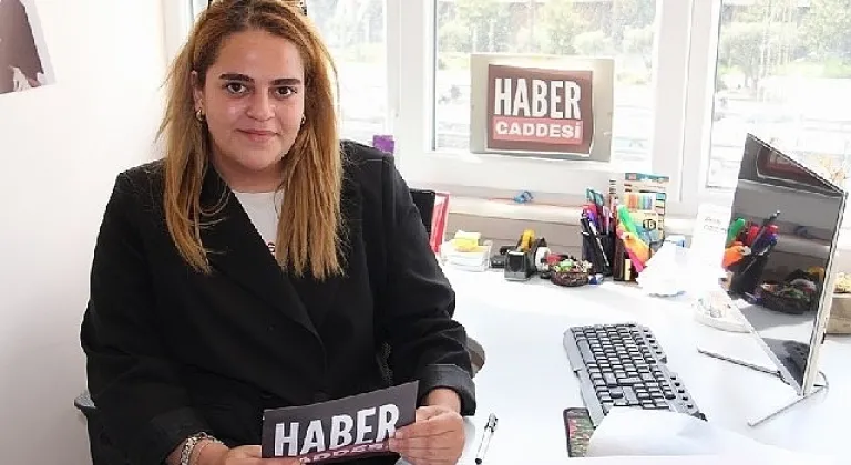 Almina Besra Babar'dan Yılın Programı