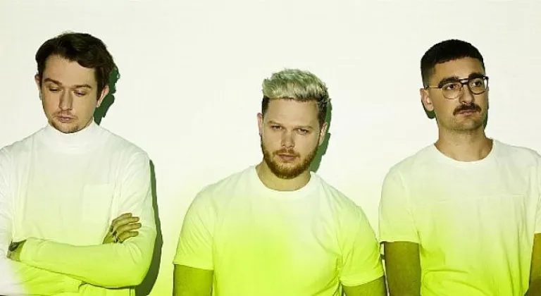 alt-J 15 Haziran’da İstanbul’da!