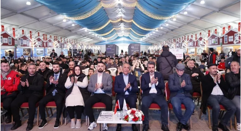 Amatör spor kulüplerine Sultangazi Belediyesi’nden 1 milyon TL’lik büyük destek