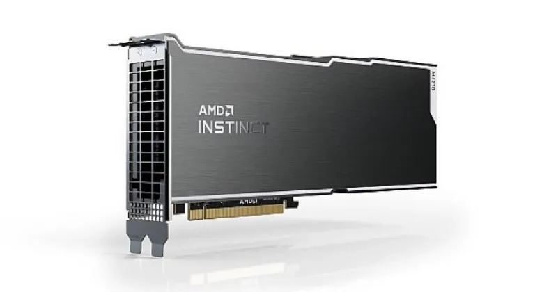 AMD, yeni MI200 modelleri ile HPC ve AI portföyünü genişletiyor