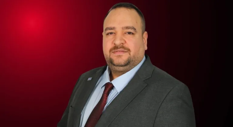 Anahtar Parti Adıyaman İl Başkanı Alsan: 'Alın teri kutsaldır, rant düzeni haramdır'