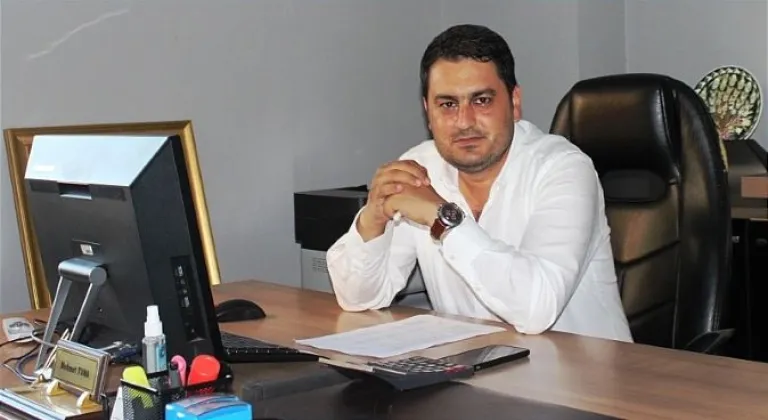 Anamur TSO’da ‘Ak Saçlılar’ yeni jenerasyonun önünü açtı