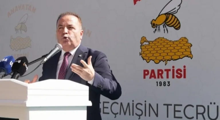 Anavatan da kendi adaylarıyla seçime girecek