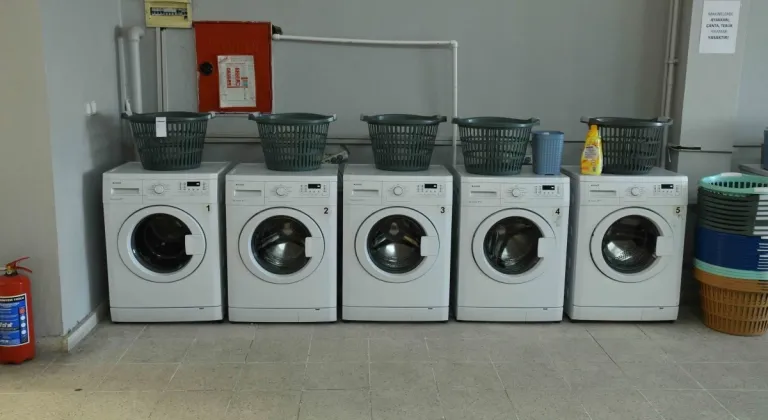 ANKARA BÜYÜKŞEHİRE MİS KOKULU TEŞEKKÜR