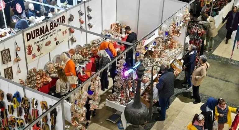 Ankara'dan Kahramanmaraş'a destek