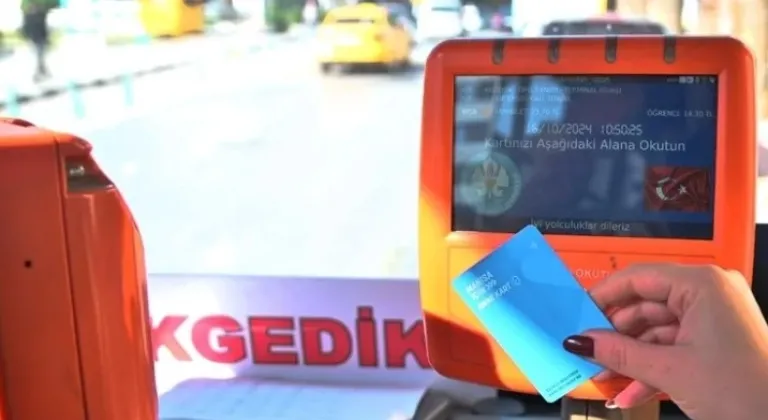 Anne Kart’a Yoğun İlgi: Kullanıcı Sayısı 6 Bin 580’e Ulaştı