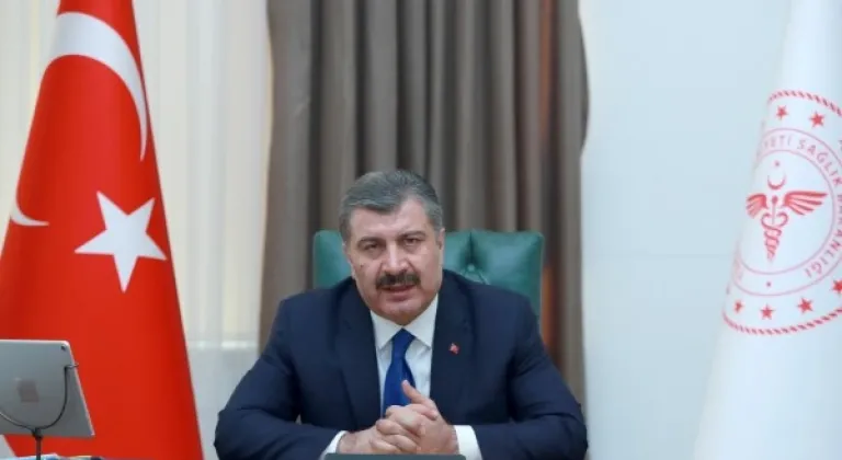 Antalya, Denizli, Tunceli ve Giresun mavi kategoride