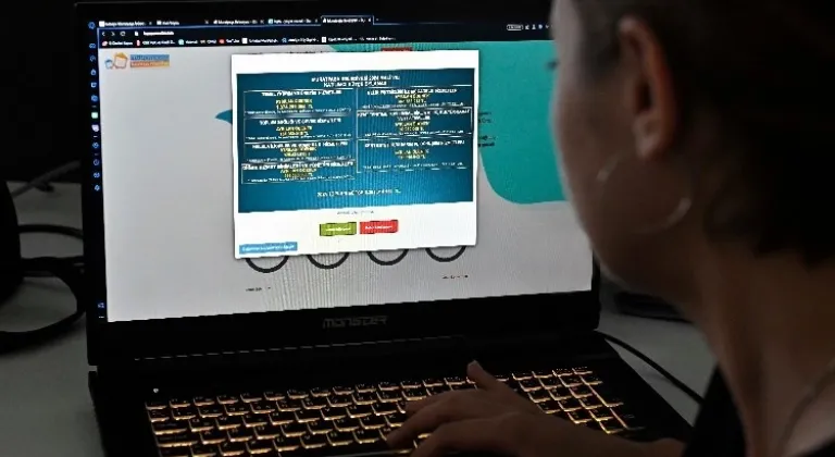 Antalya Muratpaşa 3,3 milyar liralık bütçesini dijital oyluyor... Söz Muratpaşalıların