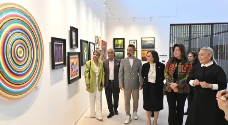 Antalya’da Galata'nın Tarihine Yolculuk