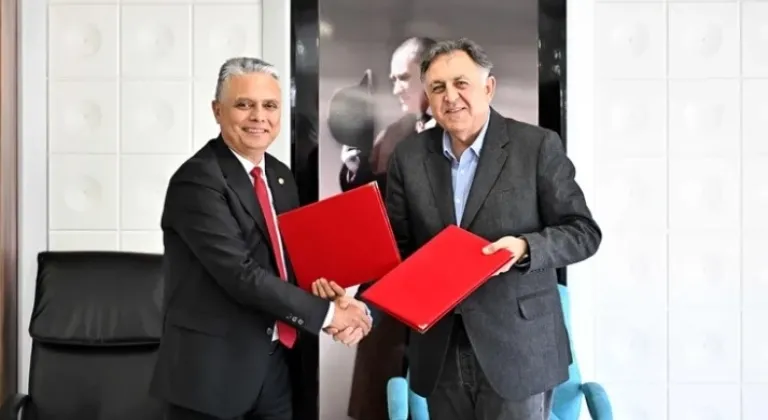 Haber Resmi