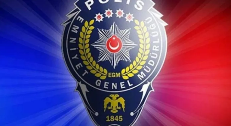 Aracında uyuşturucu madde ele geçirilen şüpheliye gözaltı