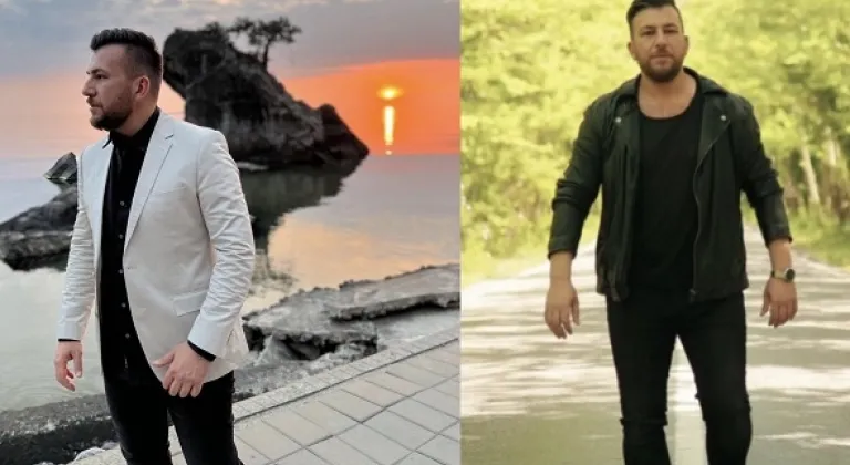 Arif Çobanoğlu’nun Yeni Şarkısı ‘Seni Sevmeye Devam’ Yayında! 