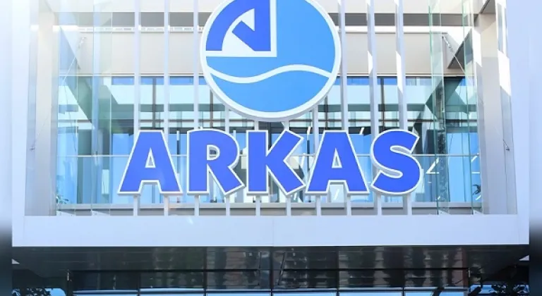 Arkas Mersin Şimdi Yeni Merkez’inde