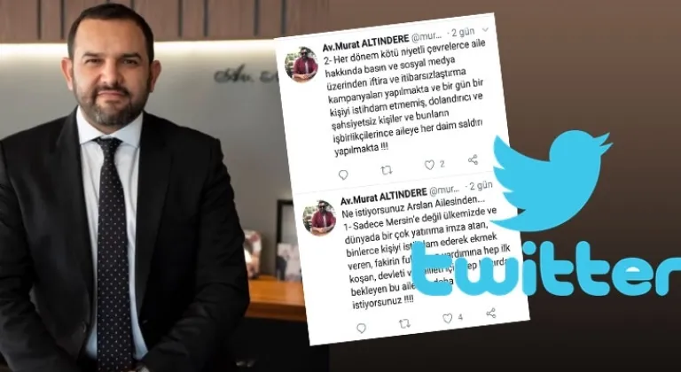 Arslan Ailesi ile ilgili çıkan asılsız haberler isyan ettirdi