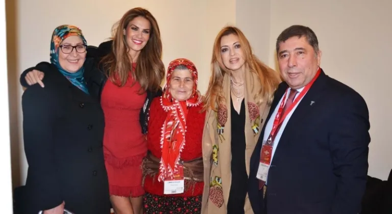 Arslan Köylü Ümmiye İnovasyon haftasına damga vurdu