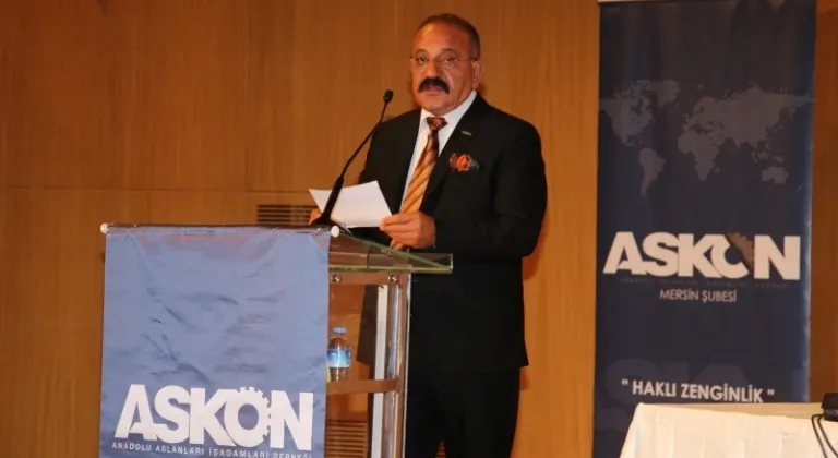 ARSLAN: “VATAN NÖBETİNDEYİZ”