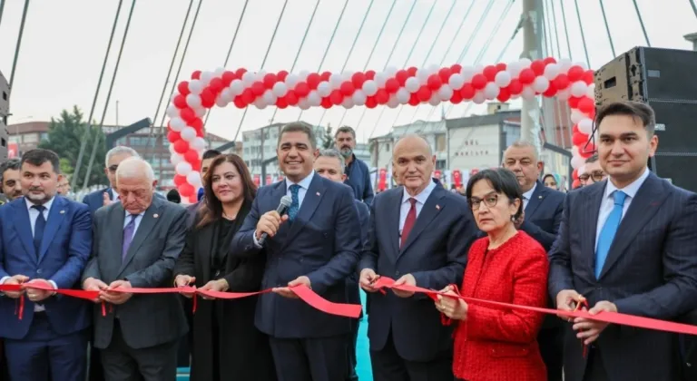 Asar Kemer Park, Cumhuriyet Bayramı'nda Hizmete Girdi