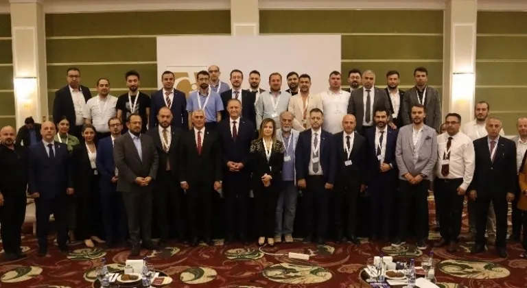 ASKON Konya ve KKTC Arasında Ticari İşbirliği Anlaşması Gerçekleşti