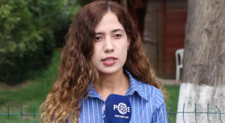 Av. Altuntaş: 'Depremzedeler adalet İçin Adıyaman'da bir araya geliyor'  - Videolu Haber