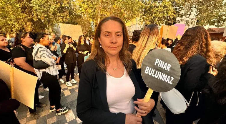 Av. Songül Varki Yıldırım: 'Kadın cinayetleri siyasi iktidarın eseri'  - Videolu Haber