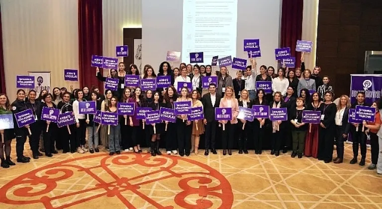 Avcılar Belediyesi'nden kadına yönelik şiddete karşı acil eylem planı