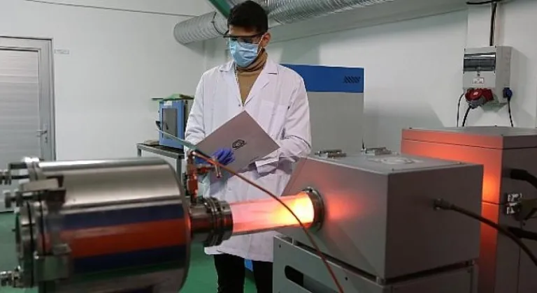 Avrupa Komisyonu’ndan Nanografi’ye Büyük Destek