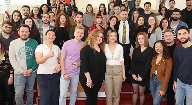 Avrupalı gençler Bayraklı’da buluşuyor!