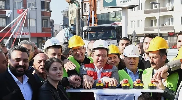 Aydın: “Atatürk Evi, yaşayan ve geleceğe ışık tutan bir eser olacak