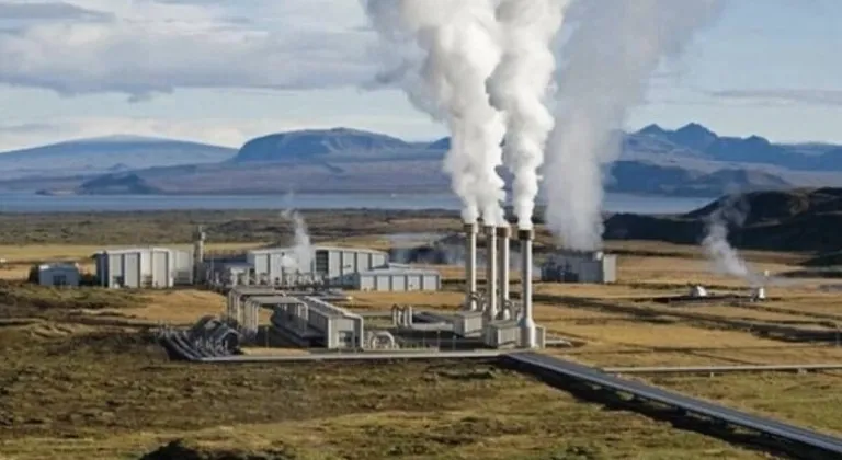 Aydın'da Çiftçilerin Yeni Kâbusu: Jeotermal Gazlar Tarımı Tehdit Ediyor