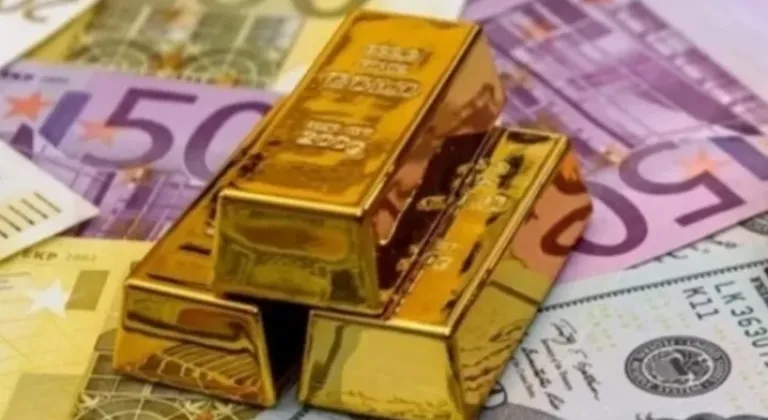 Aylık ve Yıllık En Yüksek Reel Getiri Külçe Altında, Hisse Senedi ve Euro Kaybettirdi!