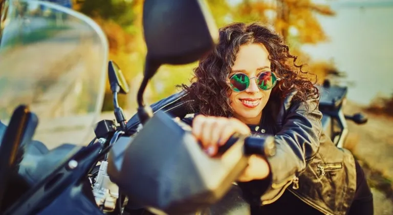 B Sınıfı ehliyeti olanlara 125 cc motosiklet kullanımına izin veren düzenleme
