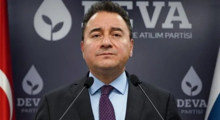 Babacan’dan Erdoğan’a 'Sanal Kumar' tepkisi: 'Para kazandırdığınız kankalarınızı da unutmayın'