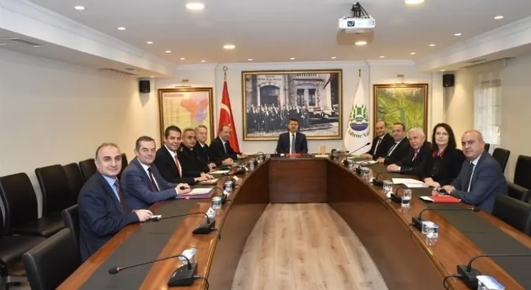 “Bağımlılıktan Hayata” Projesinde imzalar atıldı