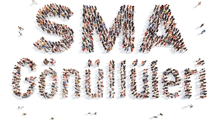 Bağımsız SMA Gönüllülerinden Anlamlı Mesaj: “Dayanışma Yaşatacak!”