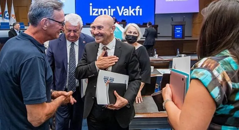 Bahanelerin arkasına sığınmadan 3 yılı dolu dolu geçirdik