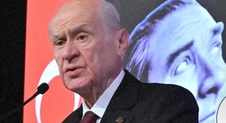 Bahçeli: Türkiye’nin Kürt Sorunu Bulunmamaktadır