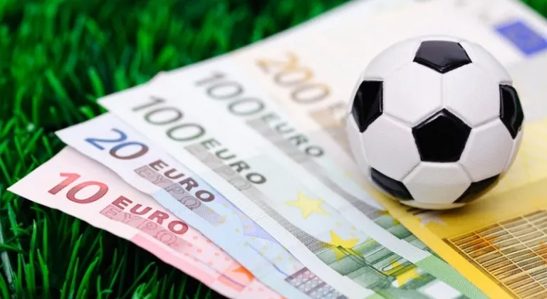 Bahis Devi Savoybetting' Güvenilir şekilde şansınızı deneyebilirsiniz