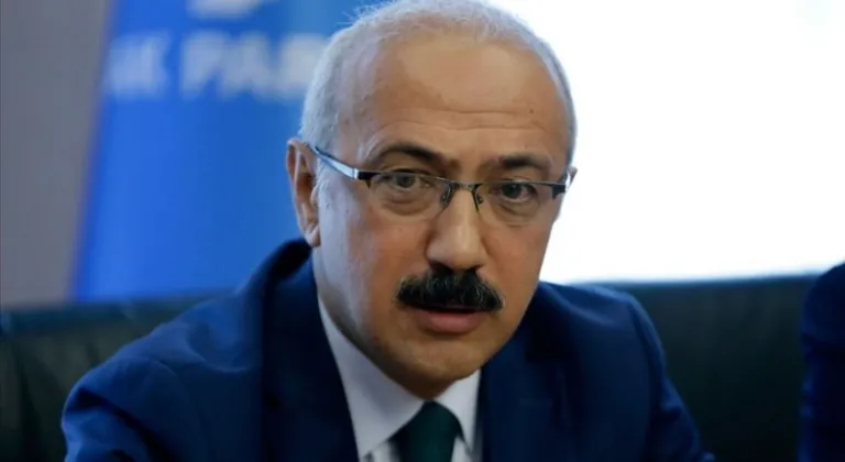 Bakan Elvan'dan çağrı: Yeni bir seferberlik başlattık