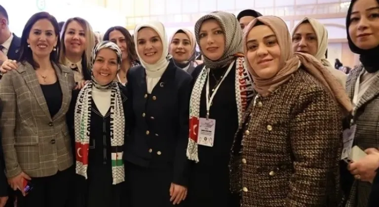Bakan Göktaş: Kadınlar İçin Esnek Çalışma Modelleri Hayata Geçirilecek