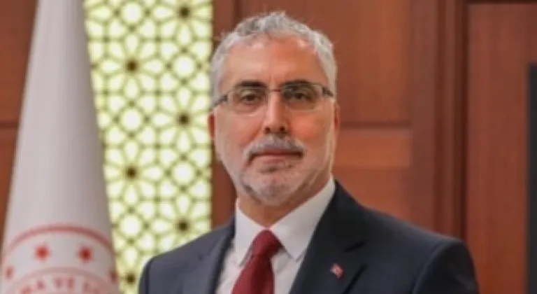 Bakan Işıkhan’dan istihdam açıklaması
