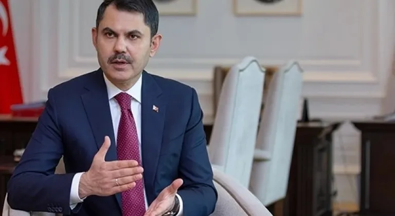 Bakan Kurum’dan Son Durum: Elazığ’da 20 Ağır Hasarlı Bina Tespit Edildi