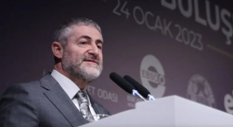 Bakan Nureddin Nebati, Borçlara 48 ay taksit imkanı