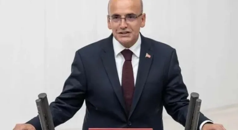 Bakan Şimşek: Hizmet İhracatı ile Dayanıklılığımız Güçlendi