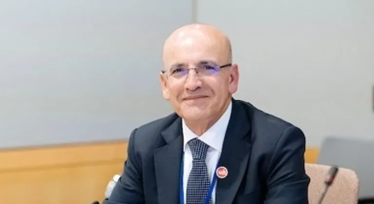 Bakan Şimşek'ten Dezenflasyon Süreciyle İlgili Açıklama