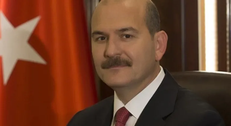 Bakan Soylu: ″Tertemiz yapana kadar devam″