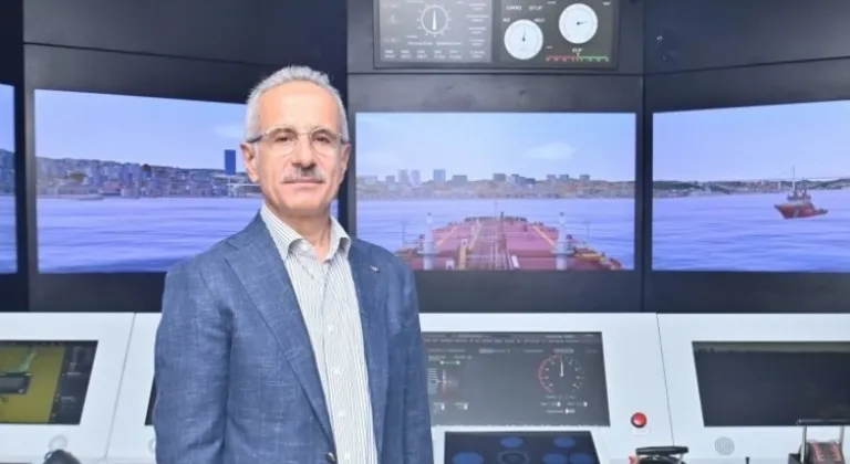 Bakan Uraloğlu: Küresel Kesintiler Siber Saldırı Değil!