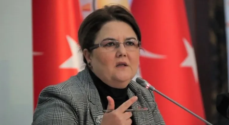 Bakan Yanık: İlk veriler elimizde, paylaşacağız