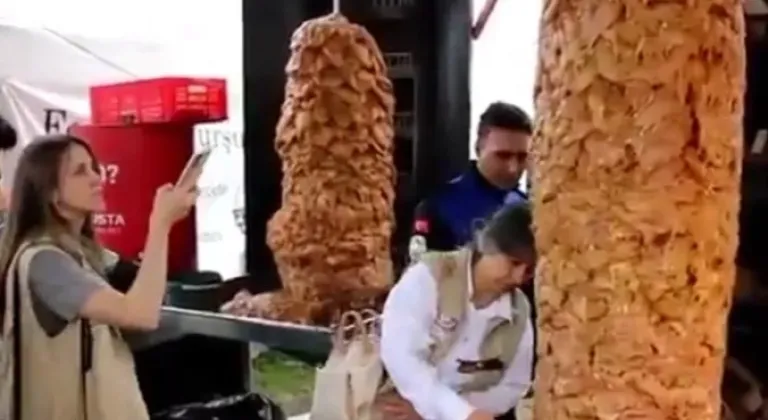Bakan Yumaklı: Gıda Güvenilirliği kırmızı çizgimiz